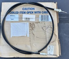 Ox Locker 84 46001-84-a Shift Control Cable Lock