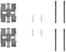 Kits de frein Volvo 240
