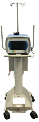 EKOS PT-3B EKOSONIC CONTROL UNIT !