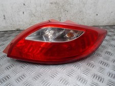 Mazda 2 Right Driver Offside Tail Light Lamp Mk2 D65151150 2007-2015↔