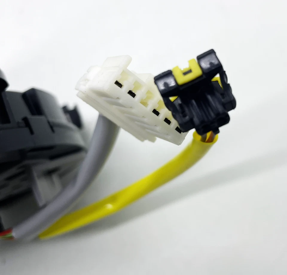 Nuevo resorte de reloj de volante para Lincoln LS 00-02 Ford Thunderbird 02 Foto 4 de 4