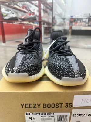靴 adidas Yeezy Boost 350 V2 9.5 Size 9.5 - adidas Yeezy Boost 350 V2 Low Carbon for sale online | eBay