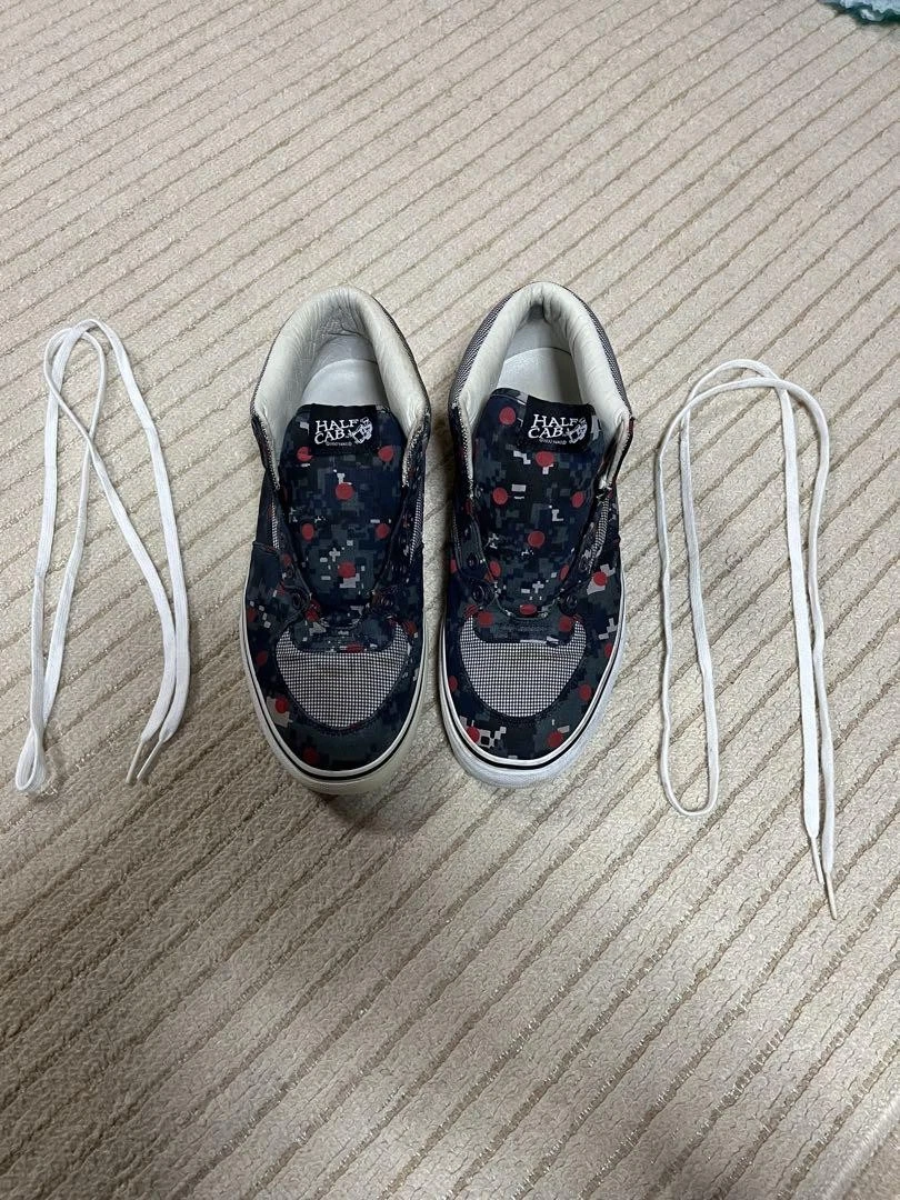 Vans Uomo 11.0US Mezza Cabina m13_0714