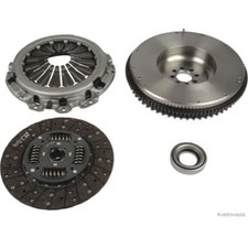 Kit d'embrayage Nissan NP300