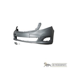 Stoßfänger vorne für Mercedes V-Klasse W447 ab 09/2014 grundiert ohne SRA/PDC