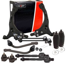 MAXGEAR Querlenker Axialgelenk Rep-Satz Vorne für HYUNDAI i30 ELANTRA 4 CEED ED