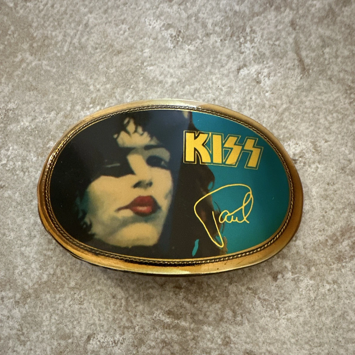 Other KISS Memorabilia for sale | eBay