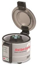 NEW StatSpin Express 2  Centrifuge Model M501-22 with Rotor and Power Supply