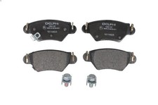 Kits de frein Opel COMBO