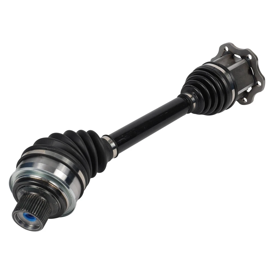 2x Front CV Axle Assembly for Audi Q7 2015-2021 Q8 2019-2020 Automatic Trans. - Image 4 of 4