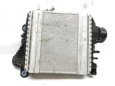 Porsche 718 Cayman 982 982c 2019 Ladeluftkühler 982145621B Benzin 269kW