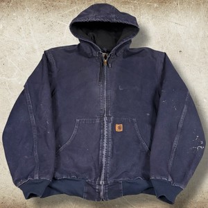 Carhartt Active Jacket Vintage | eBay