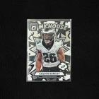 2025 Optic Saquon Barkley Base (Raw)