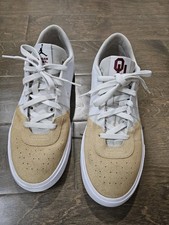 Nike Jordan Series Oklahoma Sooners 'Dear Norman' PE Shoes Size 12 DV5446-661