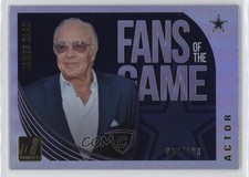 2018 Panini Donruss Fans of the Game Holo /100 James Caan #FG-JC 6o3