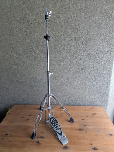 Pearl Hi-Hat Stand Double Braced