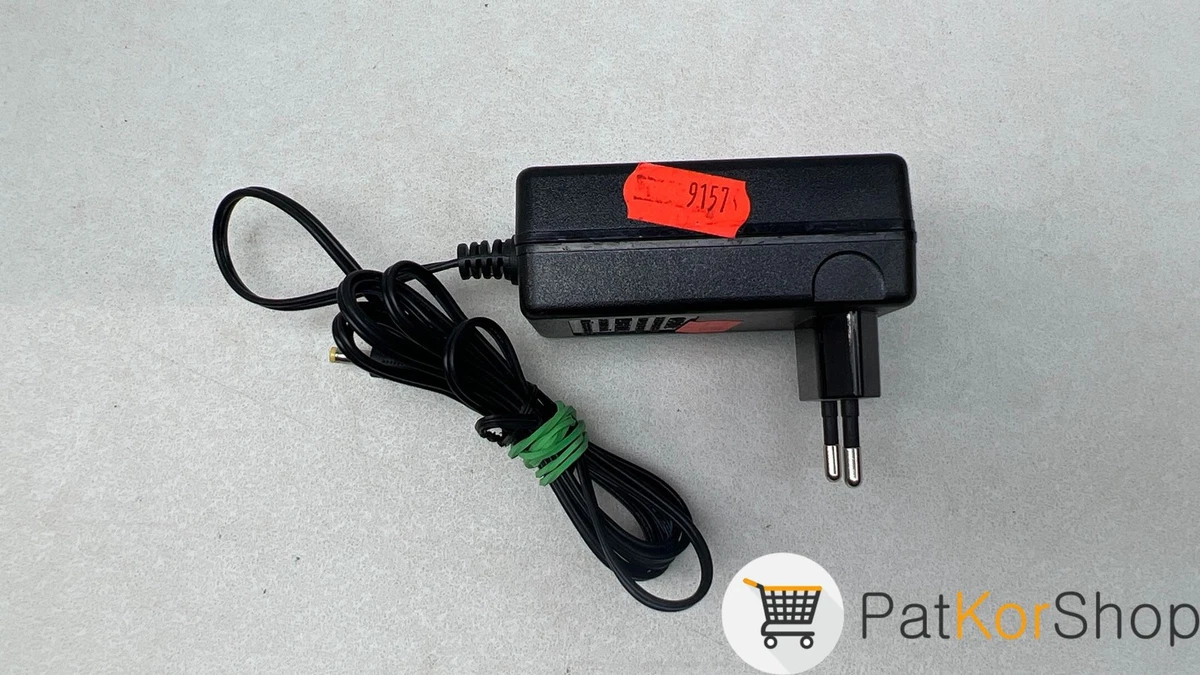 MyVolts Cavo Di Alimentazione USB 5V Per Philips Pronto TSU9600 - Compatibile Con Power Bank, Computer E Caricabatterie - Sostituto Stazione Di Carico