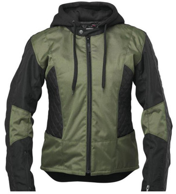 SPEED AND STRENGTH Reiten Jacke 2X 885294