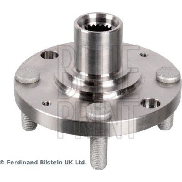 Blue Print ADBP820037 Radnabe FüR Chevrolet Aveo Kalos Spark T300 T250 T255-image