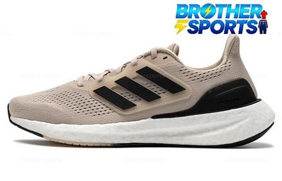 Adidas PureBoost 23 'Wonder Beige Black' IF2368 Men
