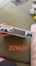 1PC USED EW300 IEM G3 Wireless In-Ear Monitoring System 780-822MHz Fast Shipping