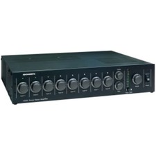 Bogen Power Vector V100 Amplifier - 100 W RMS - Black V100