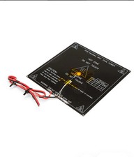 3D Printer Heated Bed - Mk2b PCB Heatbed - 24v - Hot Heat PCB - RepRap