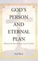 Fred Beck | God's Person And Eternal Plan | Buch | Englisch (2025)
