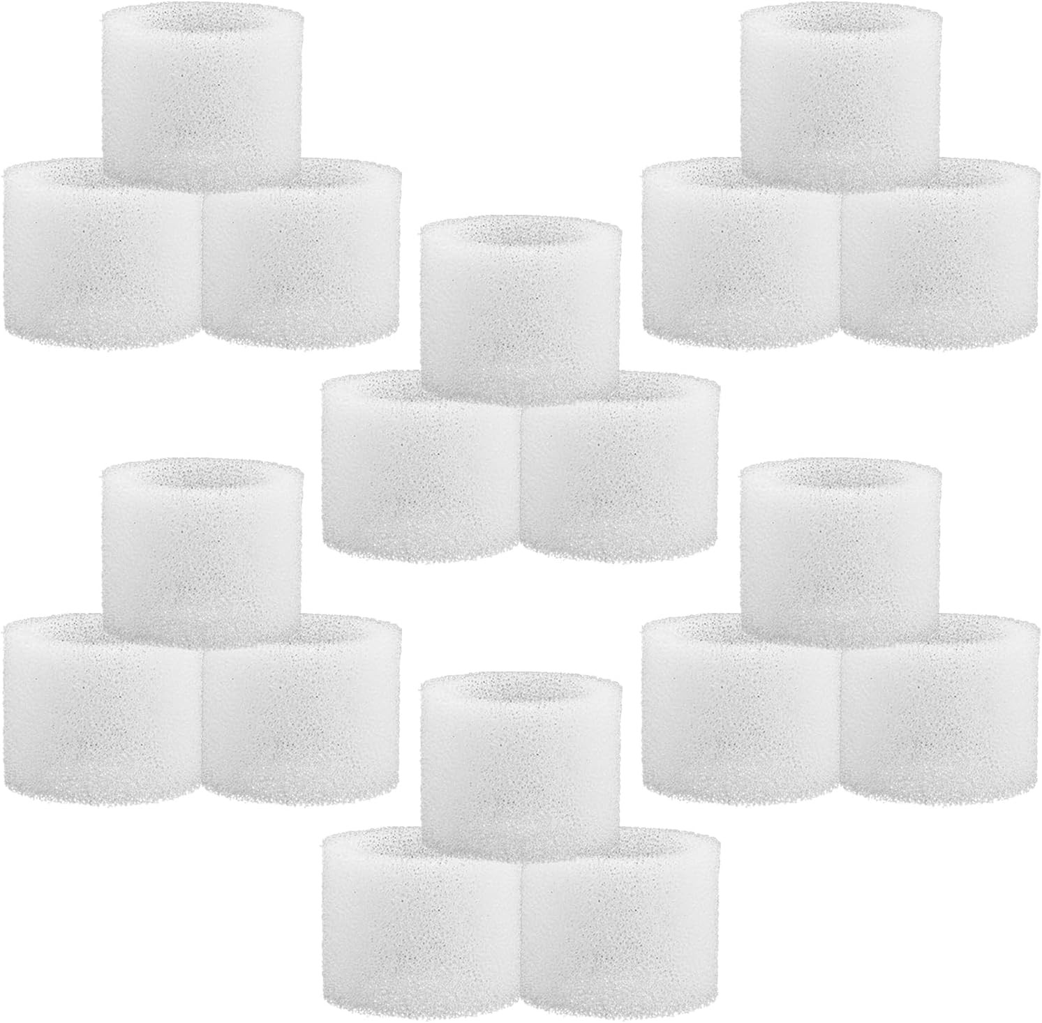 Replacement Filters For Levoit Capture Fine Particles In Wat