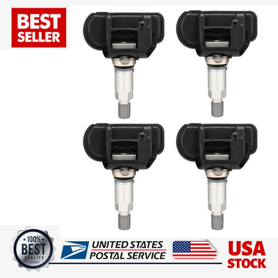 4PCS A0009050030 OEM FOR MERCEDES TIRE PRESSURE MONITORING SENSORS TPMS