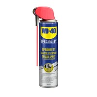 Wd-40 Specialist SprüHfett Schmierstoff Schmiermittel Spray 300Ml