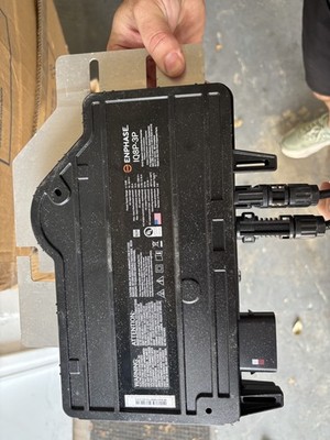 Enphase Micro inverter  IQ8P-3P