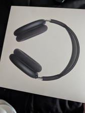 Apple AirPods Max 2 - Midnight