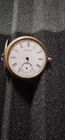 ​Antique 1910 Waltham Pocket Watch - B&B Royal Gold Filled Case - PARTS / REPAIR