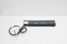 Tripp Lite PDU1220 12-outlet Receptacle 20a Amp 120v-ac