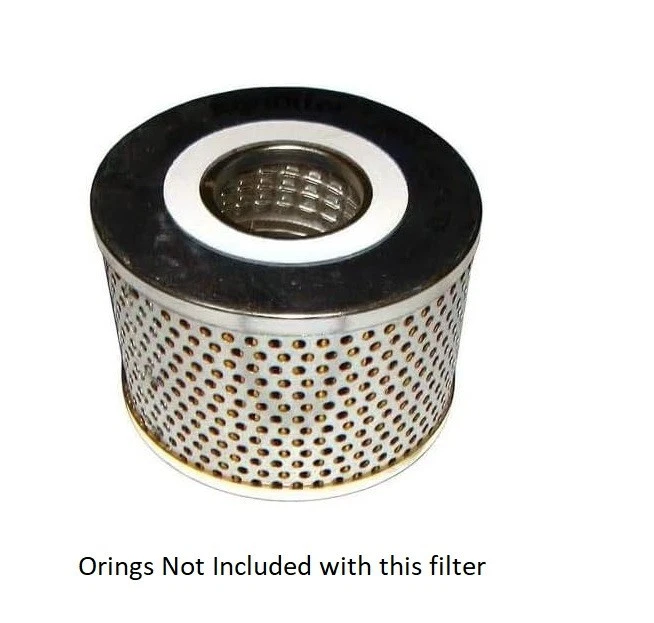 HLX K902125 Case David Brown Engine Oil Filter 1200 1410 770 850 880 885 990 995 996