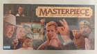 SEALED Masterpiece Classic Art Auction Game Parker Brothers 1996 VTG NEW
