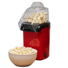 alpina Machine à pop Corn