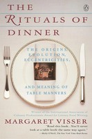 Margaret Visser | The Rituals Of Dinner | Taschenbuch | Englisch (1992)