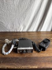 Vintage Royce Channel CB Transceiver With AM Untested