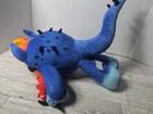 Disney Store Exclusive Big Hero 6 Fredzilla Plush — photo 5