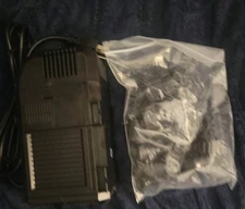 1600GPH Submersible Water Pump, 100W Electric Waterfall Water Fountain Pump, ...