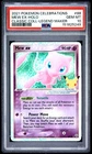 2021 POKEMON CELEBRATIONS CLASSIC COLLECTION #88 MEW EX-HOLO PSA 10