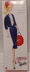 VINTAGE BARBIE COMMUTER SET REPRODUCTION- BOX ONLY.