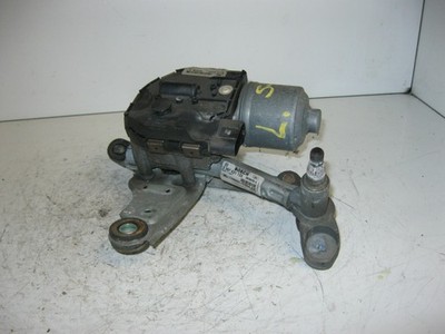 Ford S-max 2.0 Tdci DPF WA6 Scheibenwischermotor Seitlich  L 6M21-17504-AK
