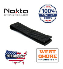 Nokta Armrest Strap - For Simplex, Score, Legend - FREE SHIPPING 