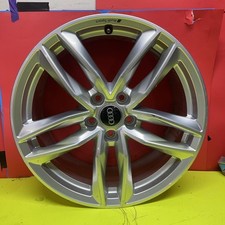 2020 2021 2022 2023 AUDI A5/S5  OEM ORIGINAL FACTORY WHEEL RIM (8W0-601-025-HK)