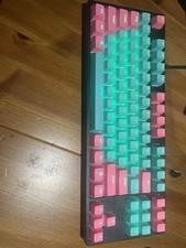 Royal Kludge RK87 Wireless Keyboard