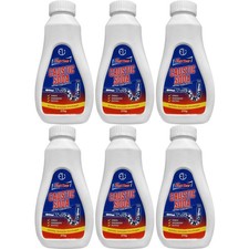 Best Sink Toilet Drain Block Powder Cleaner 375g – Fast-Acting Unblocker Bulk