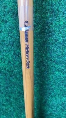 Hickory Stick Milled Face MF-3 Callaway Putter - Herren (Holz, 35'', Rechts)